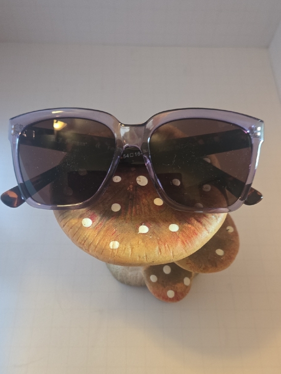 A J Morgan Accessories - A J Morgan Purple Frame Women's Sunglasses